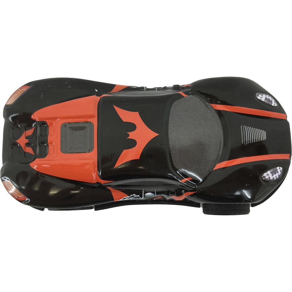 Mini Veiculos Pull Back Batman - Batman Do Futuro - 2