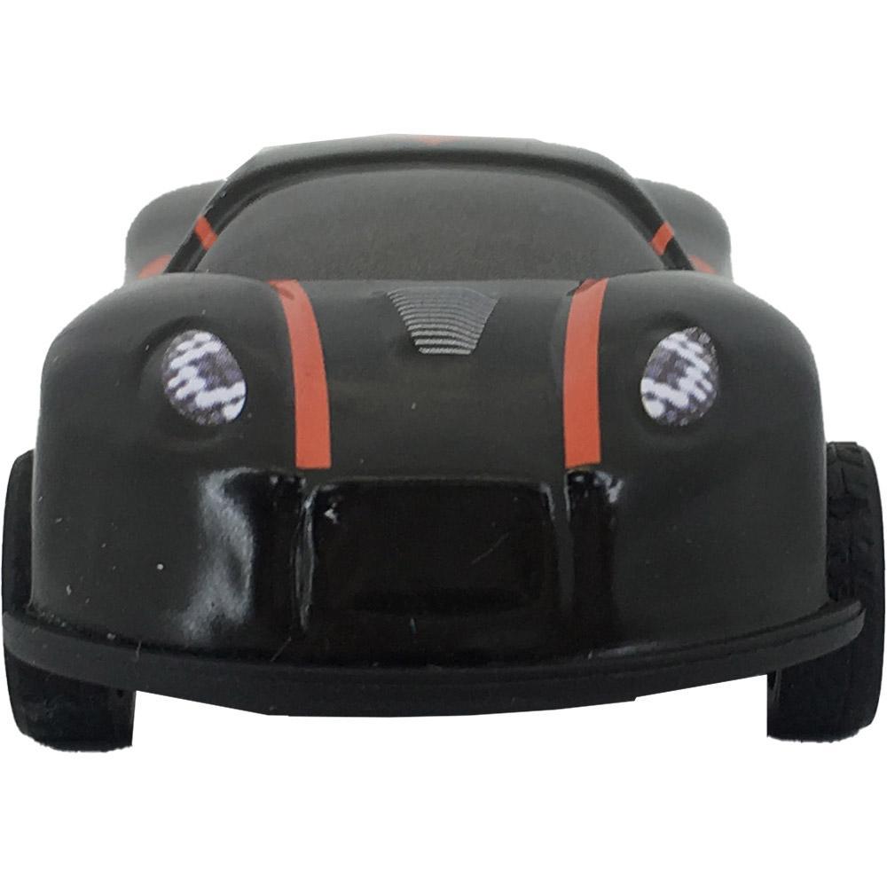 Mini Veiculos Pull Back Batman - Batman Do Futuro - 3