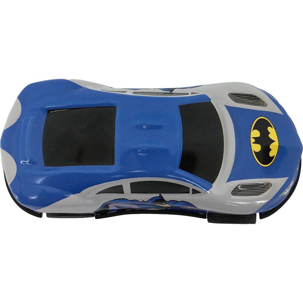 Mini Veiculos Pull Back Batman - Batman Bravos E Destemidos - 2