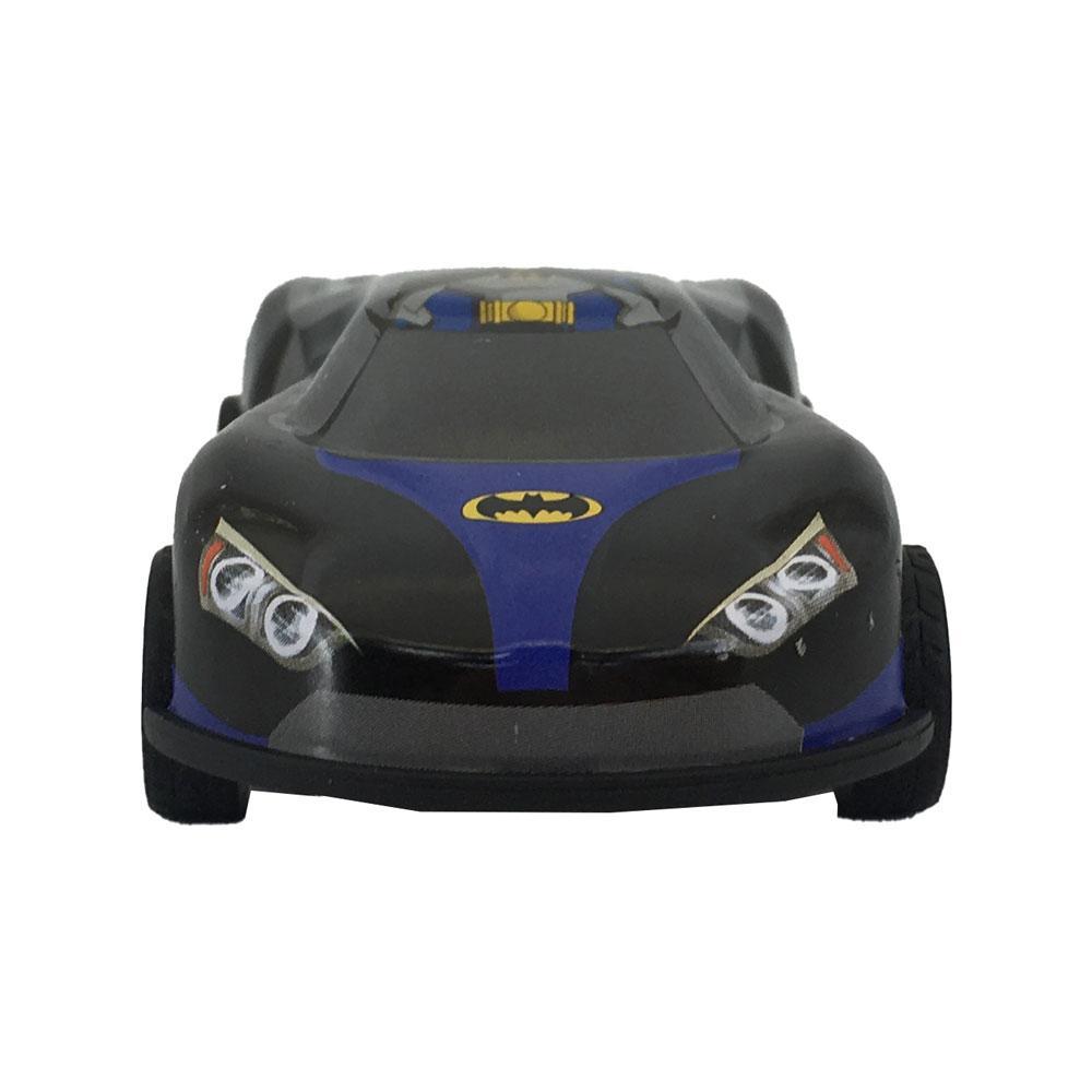 Kit com 5 Mini Veículos Pull Back Batman - 7