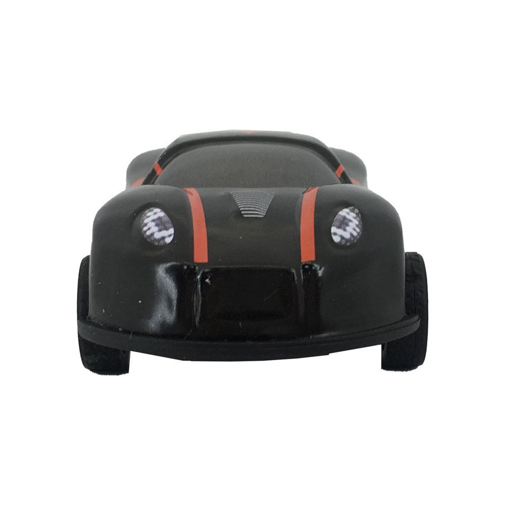 Kit com 5 Mini Veículos Pull Back Batman - 9