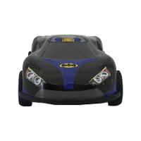 Kit com 5 Mini Veículos Pull Back Batman - 7