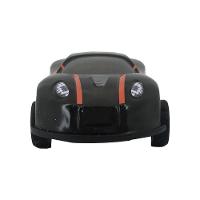 Kit com 5 Mini Veículos Pull Back Batman - 9