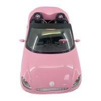 Veículo Controle Remoto 7 Funções Barbie Style Car