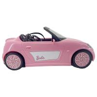 Veículo Controle Remoto 7 Funções Barbie Style Car - 6