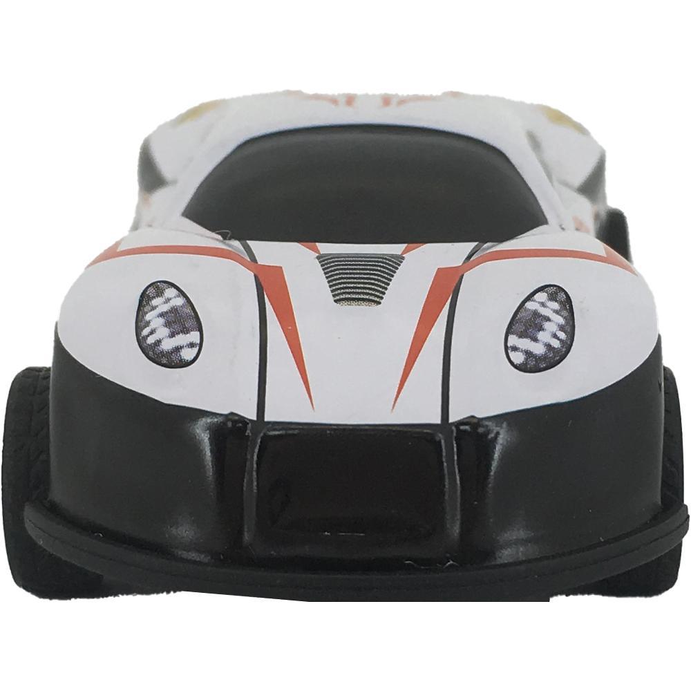 Mini Veiculos Pull Back Homem-Aranha - Spiderman 2099 - 4