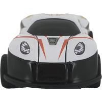 Mini Veiculos Pull Back Homem-Aranha - Spiderman 2099