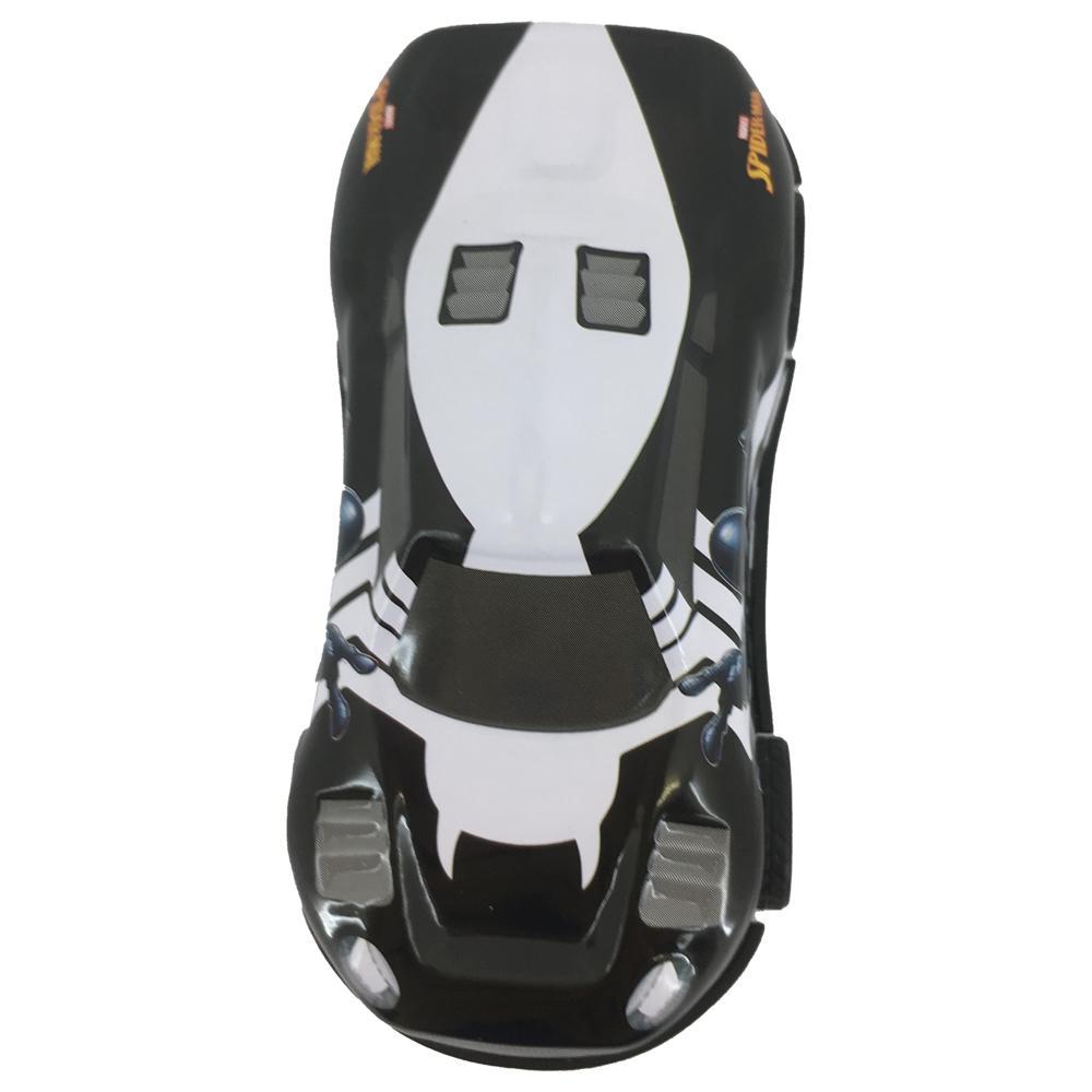 Mini Veiculos Pull Back Homem-Aranha - Symbiote - 2