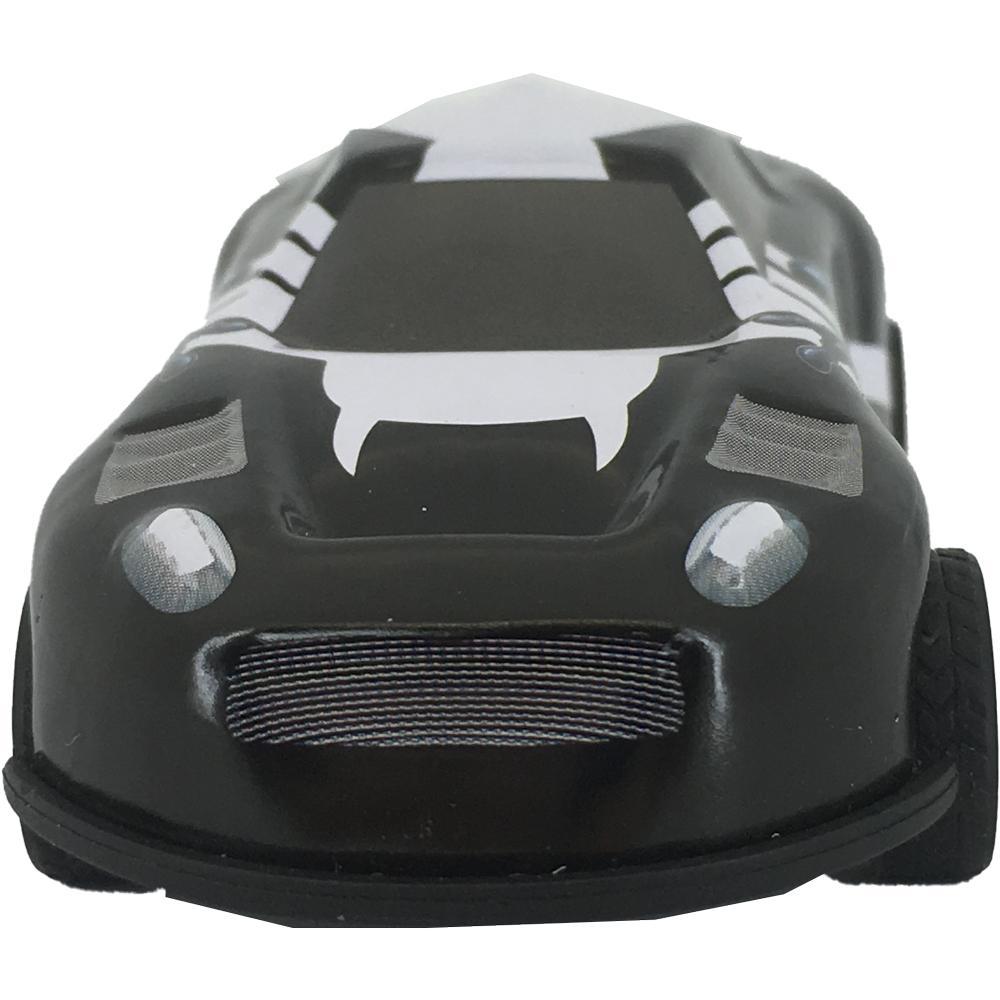 Mini Veiculos Pull Back Homem-Aranha - Symbiote - 5