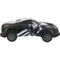 Mini Veiculos Pull Back Homem-Aranha - Symbiote - 1