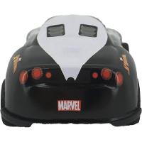 Mini Veiculos Pull Back Homem-Aranha - Symbiote