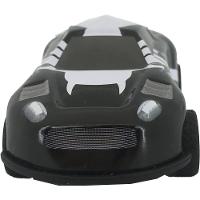 Mini Veiculos Pull Back Homem-Aranha - Symbiote - 5