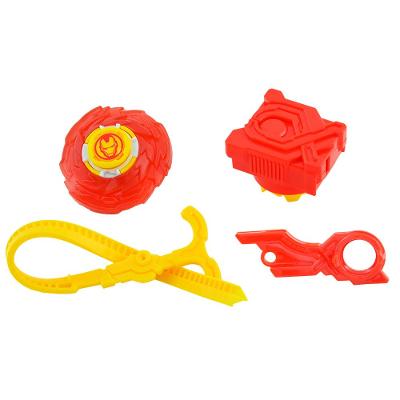 PIÃO INFINITY NADO VENGERS PLASTIC SERIES HOMEM DE FERRO