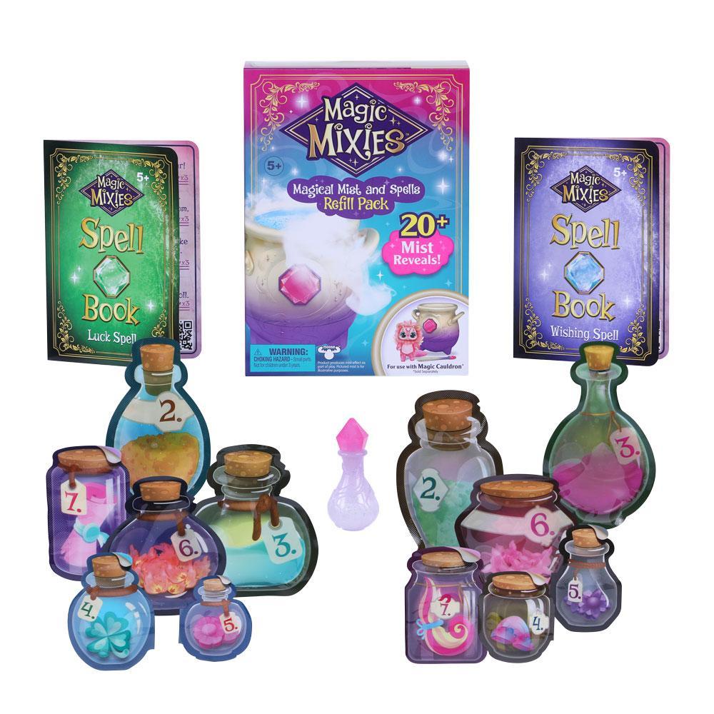 Magic Mixies - Refil - 2