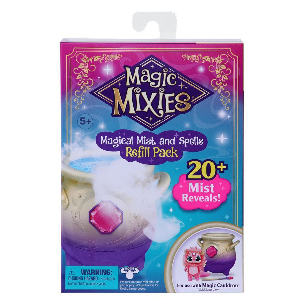 Magic Mixies - Refil - 5