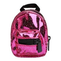 Mini Mochilas Real Littles Backpack - Rosa - 1