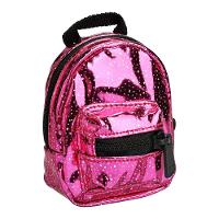 Mini Mochilas Real Littles Backpack - Rosa - 7