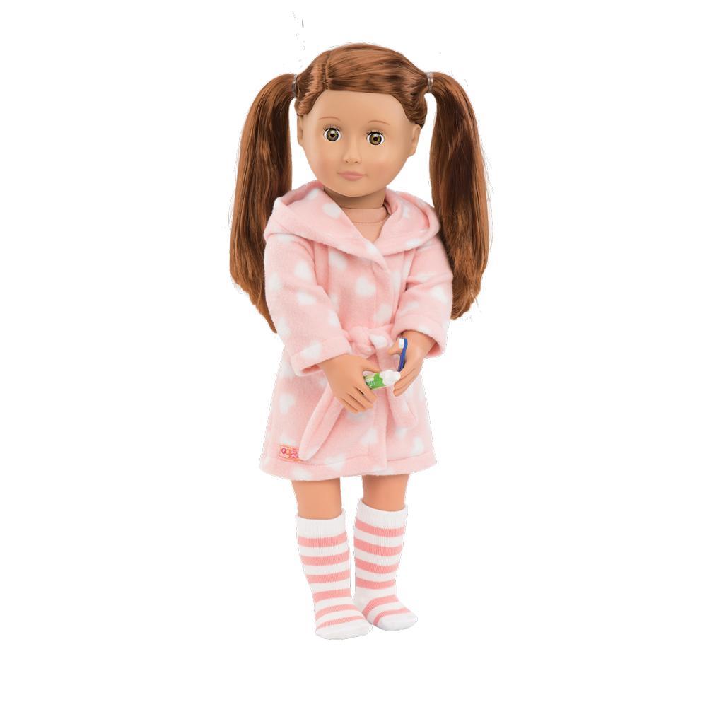 Conjunto de roupa Good Night, Sleep Tight Our Generation - 2