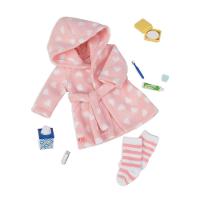 Conjunto de roupa Good Night, Sleep Tight Our Generation - 1