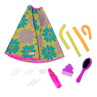 Acessórios para cuidar dos cabelos Our Generation - 1