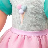 Roupa de Sorvete com Patins Scoopalicious Our Generation - 5