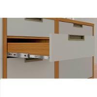 Balcão 1 Porta 4 Gavetas Nesher Imperatriz 120cm Mdf - 2