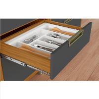 Balcão 1 Porta 4 Gavetas Nesher Imperatriz 120cm Mdf - 9