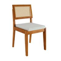 Conjunto Mesa Monalisa com 6 Cadeiras Rainha - 3