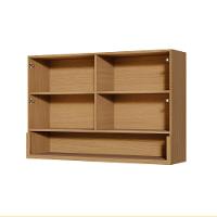 Armário Aéreo Simone Mendes 120cm 2 Portas Nesher - 4