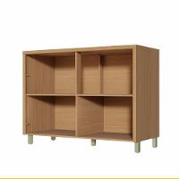 Balcao Condessa 2 Portas 120cm 100 MDF CRV-CRG Nesher - 3