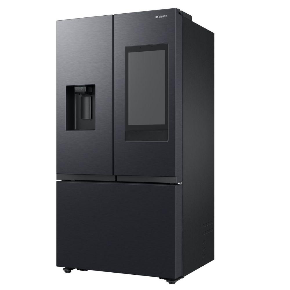 Geladeira Samsung French Door Family Hub RF27 564 Litros Preta 110V RF27CG5910B1AZ - 4