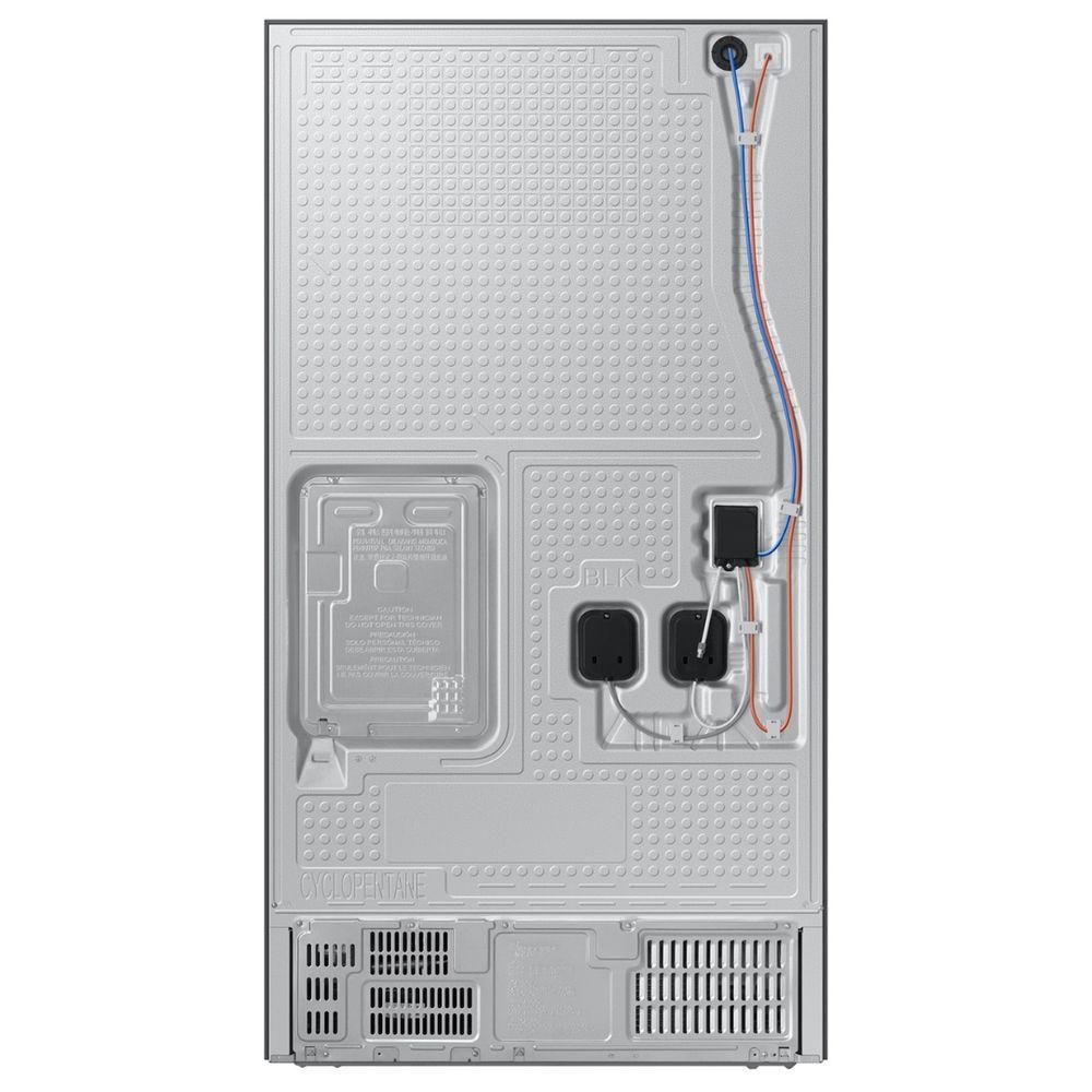 Geladeira Samsung French Door Family Hub RF27 564 Litros Preta 110V RF27CG5910B1AZ - 7