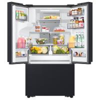 Geladeira Samsung French Door Family Hub RF27 564 Litros Preta 110V RF27CG5910B1AZ - 5