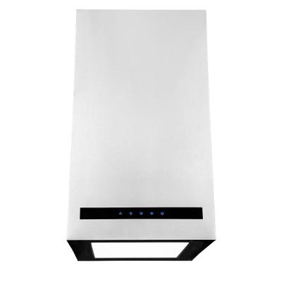 Coifa de Ilha Suggar Opala 42cm LED Inox 110V TP4221IX