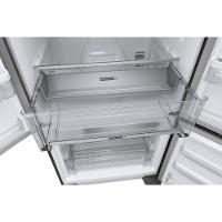 Geladeira Brastemp French Door 554 Litros Inverse Black Inox 110V BRO85AEANA - 8