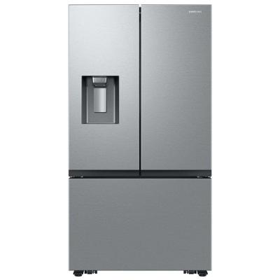 Geladeira Samsung RF27CG5410SRAZ Smart French Door 576 Litros Inox