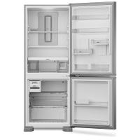 Geladeira Brastemp Duplex Smart Flow Inverse 447L Inox 220V BRE57FKBNA - 5
