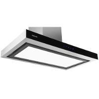 Coifa de Parede Suggar Granada 90cm Inox 110V TP1091IX - 1