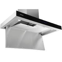 Coifa de Parede Suggar Granada 90cm Inox 110V TP1091IX - 2
