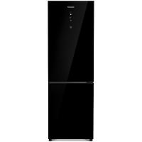 Geladeira Panasonic Frost Free 397 Litros Preta - 1