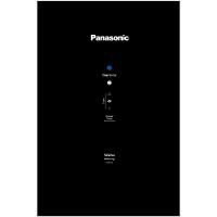 Geladeira Panasonic Frost Free 397 Litros Preta - 6