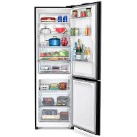 Geladeira Panasonic Frost Free 397 Litros Preta - 8