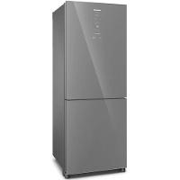 Geladeira Panasonic BB65 Frost Free 450 Litros Inverter Vidro Inox 110V NR-BB65GVFMA - 2