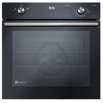 Forno a Gás Electrolux de Embutir OE8GH 80 Litros Preto 220V 50807SBA235