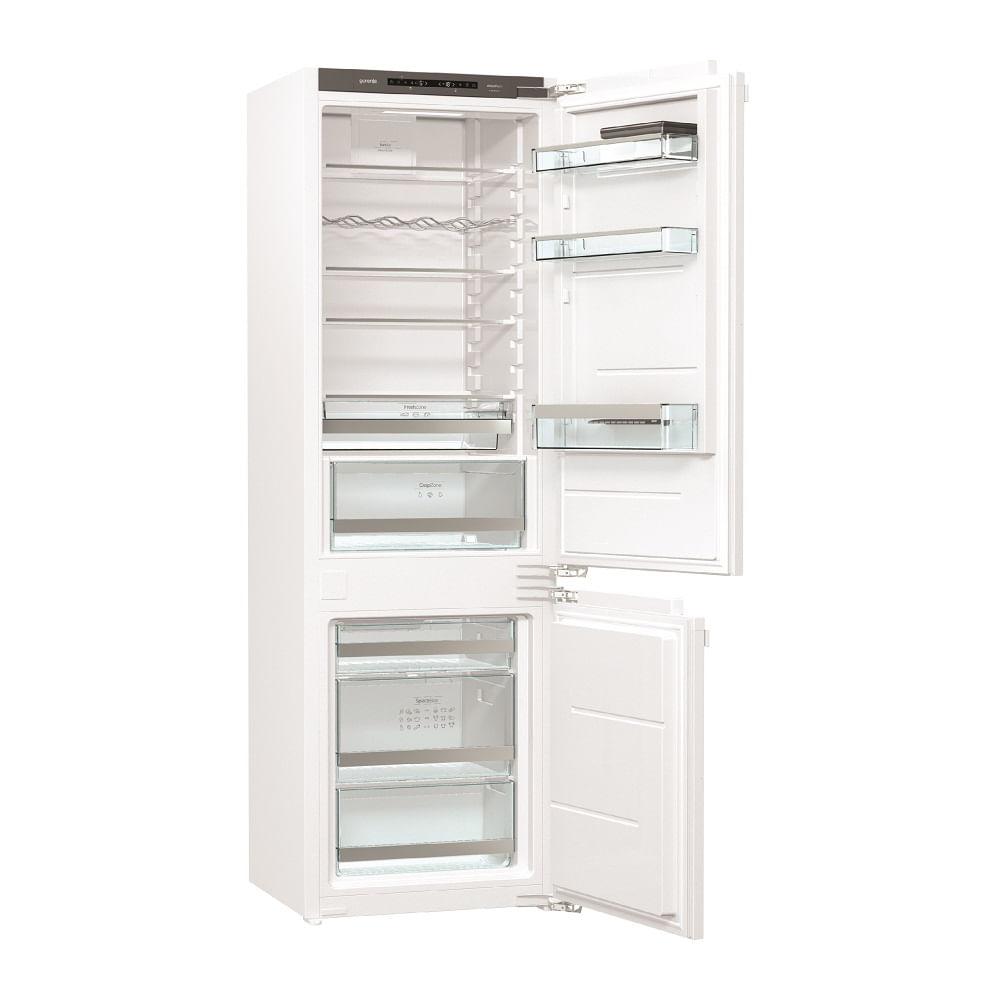 Geladeira Gorenje de Embutir 2 Portas 269 Litros 220V NRKI5182A2 - 1