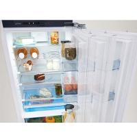 Geladeira Gorenje de Embutir 2 Portas 269 Litros 220V NRKI5182A2 - 3