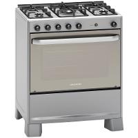 Fogão de Piso Suggar Select 5 Bocas Prata Inox Bivolt FGISL510PRIX - 3