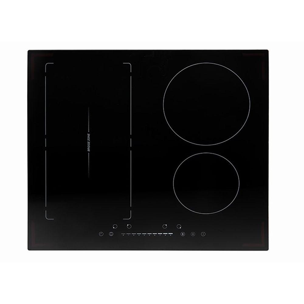 Cooktop de Indução Suggar Flex 4Q Preto 220V FG4002VC - 1