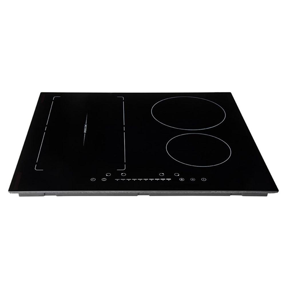 Cooktop de Indução Suggar Flex 4Q Preto 220V FG4002VC - 3