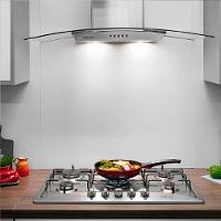 Cooktop a Gás Suggar 5 Bocas Inox - 5